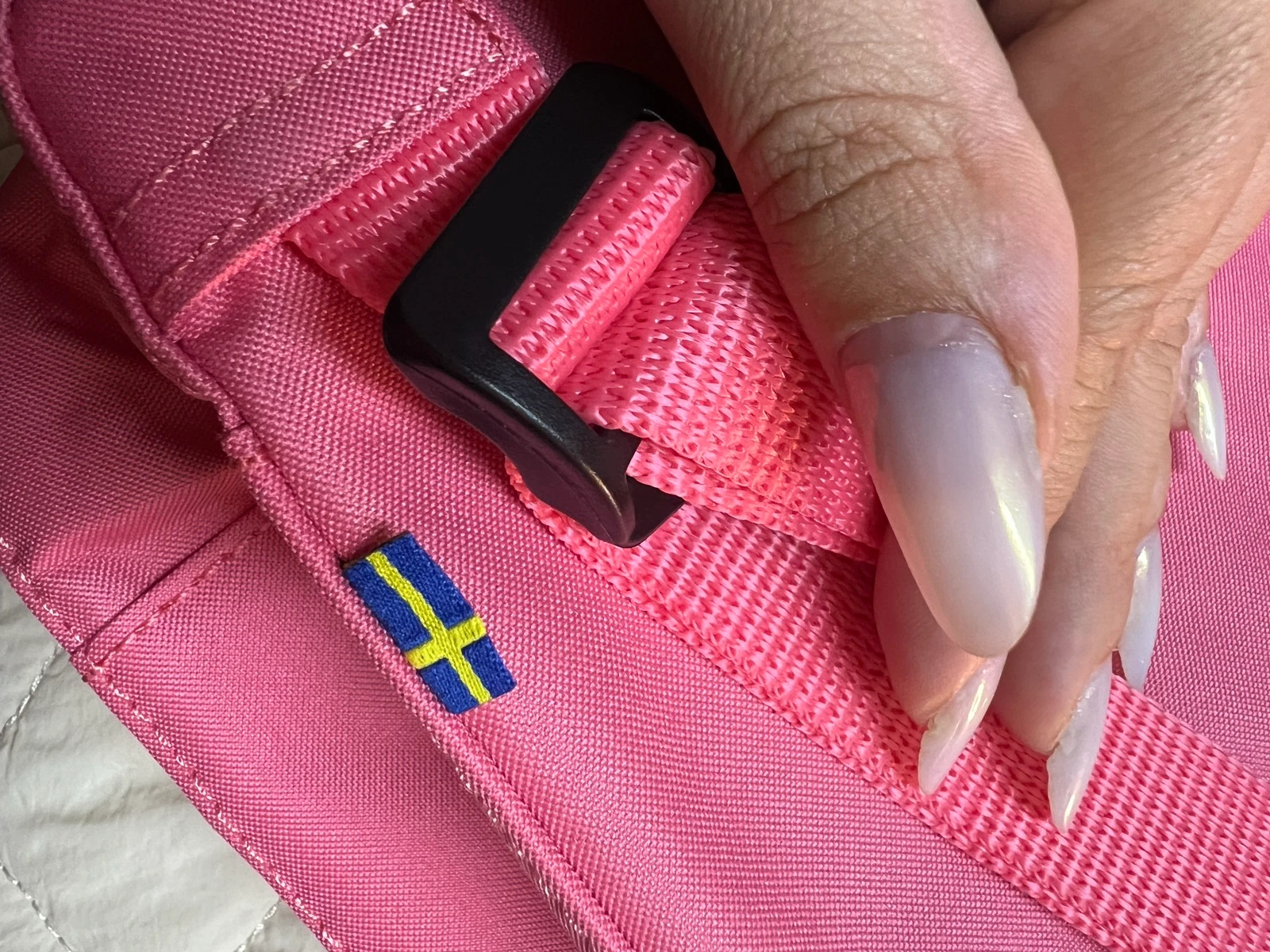 🎒 Mochila Fjällräven Kånken – photo 4